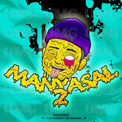 MANYASAL 2 - Riyan Brebet, Taufik Mahmud, Erik Kumentas