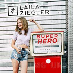 Superhero - Laila Ziegler