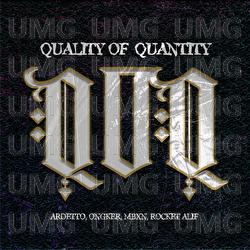 QOQ (Quality Of Quantity) - Ardetto