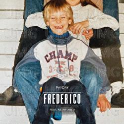 PAYDAY - Frederico, Nethy Aber