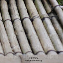Wibu Bau Bawang - I2 Studio