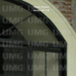Karena Kita LDR - Fram Studio