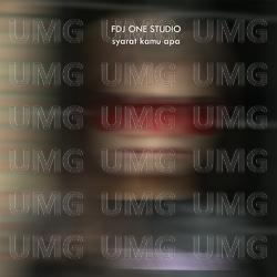 Syarat Kamu Apa - FDJ One Studio