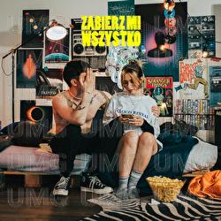 Zabierz Mi Wszystko - E V, Piotrek Lewandowski