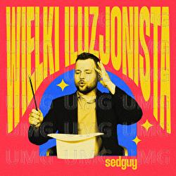 Wielki iluzjonista (TikTok Clip) - sedguy