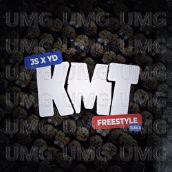 KMT Freestyle - JS x YD