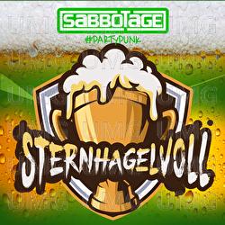 Sternhagelvoll - Sabbotage