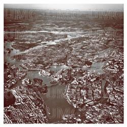 Stockholm - J. David