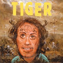 My Puppet Pal - Tiger