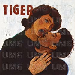 On The Rose - Tiger