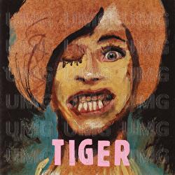 Race - Tiger