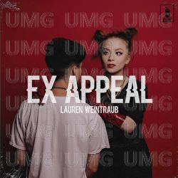 Ex Appeal - Lauren Weintraub