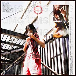 BACKWOODS AND HOUSE SHOES - SONNY