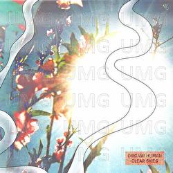 Clear Skies - Origami Human