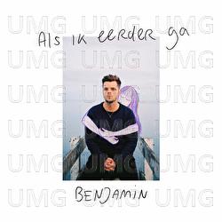 Als Ik Eerder Ga - Benjamin
