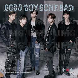 GOOD BOY GONE BAD - TOMORROW X TOGETHER