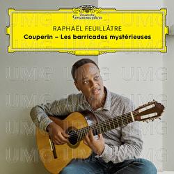 Couperin: Second livre de pièces de clavecin / Sixième ordre: V. Les barricades mystérieuses (Arr. Antoine Fougeray for Guitar)