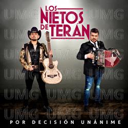 Por Decisi&oacute;n Un&aacute;nime - Los Nietos De Ter&aacute;n
