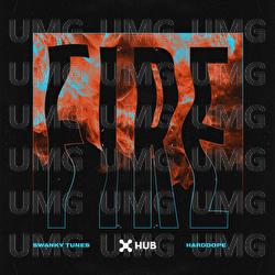 Fire - Swanky Tunes, Harddope