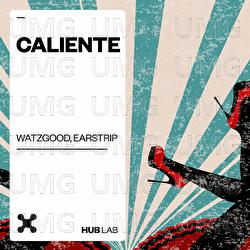 Caliente - Watzgood, Earstrip