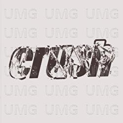 CRUSH - Zachary Knowles