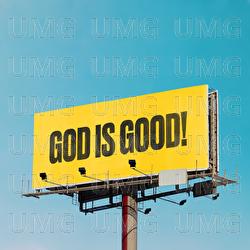 Forever & Amen - Cody Carnes