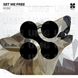 Set Me Free - R&ouml;de