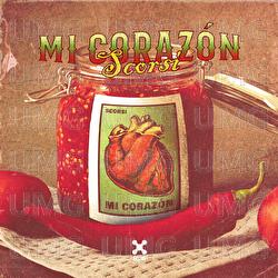 Mi Coraz&oacute;n - Scorsi