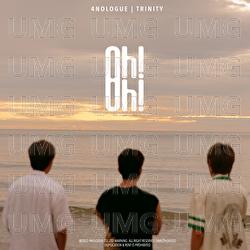 Oh! Oh! - TRINITY