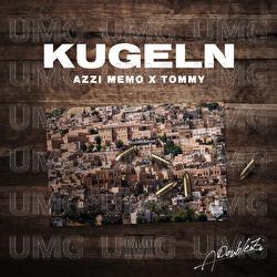 Kugeln - Azzi Memo, Tommy