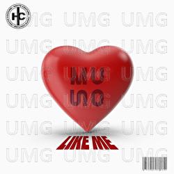 Like Me - Muso