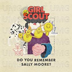 Do You Remember Sally Moore? - Girl Scout