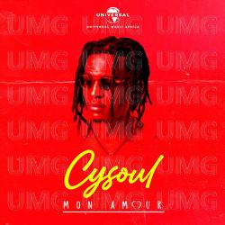 Mon Amour - Cysoul