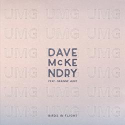 Birds In Flight - Dave McKendry, Gráinne Hunt