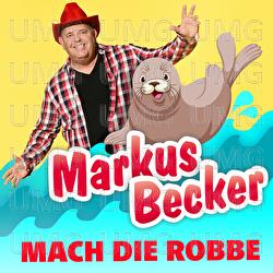 Mach die Robbe - Markus Becker