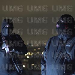 Spray - Kolja Goldstein, Mocro5th