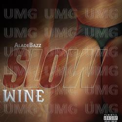 Slow Wine - Alade Bazz