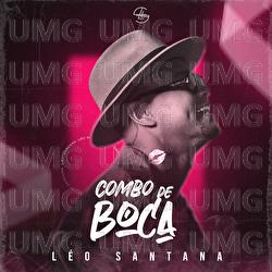 Combo De Boca (Tô Mal) - Léo Santana
