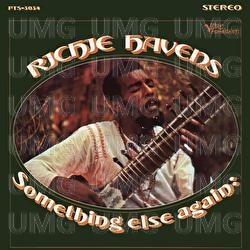 Something Else Again - Richie Havens