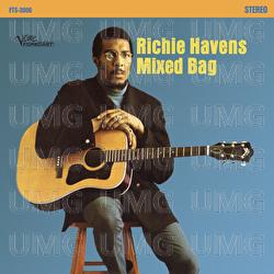 Mixed Bag - Richie Havens