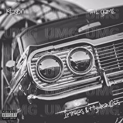 IMPALAS & HYDRAULICS - REASON, The Game