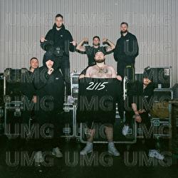 WIĘCEJ DYMU - 2115, Bedoes, White 2115