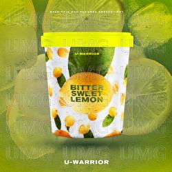 Bittersweet Lemon - U-WARRIOR