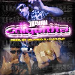 Chiquitita - Miyah, DT.Bilardo, Juan FLP