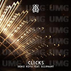 Clicks - Deniz Koyu, Elliphant