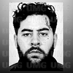 TERZO MONDO - Kolja Goldstein