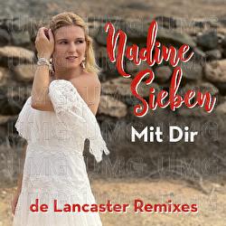 Mit dir - Nadine Sieben