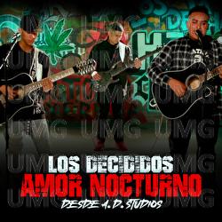 Amor Nocturno - Los Decididos
