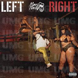 Left Right - Marc Nasty