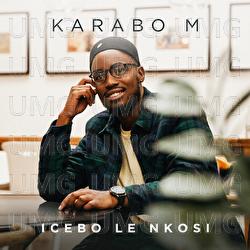 Alpha noOmega - Karabo M